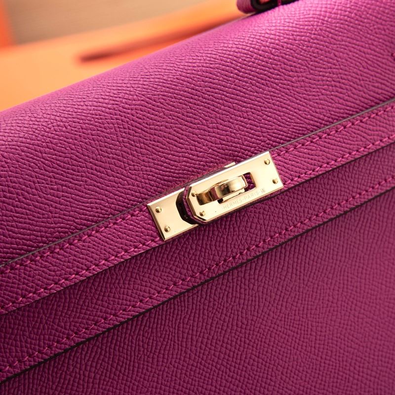 Hermes Kelly Bags